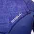 Гидрокостюм Gul Womens Echo Natur 3/2Mm Chestzip Flatlock 2026 - Blue/Tie Re1328