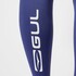 Гидрокостюм Gul Womens Echo Natur 3/2Mm Chestzip Flatlock 2026 - Blue/Tie Re1328