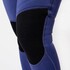 Гидрокостюм Gul Womens Echo Natur 3/2Mm Chestzip Flatlock 2026 - Blue/Tie Re1328