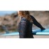 Гидрокостюм Gul Womens Luna7 Yulex 2Mm Springsuit 2026 - Black/Scatterpalm La4304