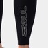 Гидрокостюм Gul Womens Response 5/4Mm Blindstitch Wetsuit - Black/Broken Palm Re1262