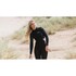 Гидрокостюм Gul Womens Response Natur 3/2Mm Fullsuit 2026 - Black/Scatterpalm