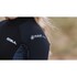Гидрокостюм Gul Womens Response Natur 3/2Mm Fullsuit 2026 - Black/Scatterpalm