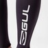 Гидрокостюм Gul Womens Response Natur 3/2Mm Fullsuit 2026 - Серый/Черный