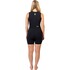 Гидрокостюм Gul Womens Response 3/2Mm Short Jane 2026 - Black Re5306