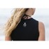 Гидрокостюм Gul Womens Response 3/2Mm Short Jane 2026 - Black Re5306