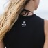 Гидрокостюм Gul Womens Response 3/2Mm Short Jane 2026 - Black Re5306