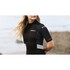 Гидрокостюм Gul Womens Response Natur 3/2Mm Shorty 2026 - Black/Scatterpalm Re3318