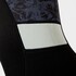 Гидрокостюм Gul Womens Response Natur 3/2Mm Shorty 2026 - Black/Scatterpalm Re3318