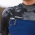 Гидрокостюм Gul Junior Flexor Yulex 3/2Mm Cheszip 2026 - Blue/Smoke Fx1228