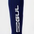 Гидрокостюм Gul Junior Flexor Yulex 3/2Mm Cheszip 2026 - Blue/Smoke Fx1228