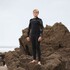 Гидрокостюм Gul Junior Flexor Yulex 5/4Mm Backzip 2026 - Black/Smoke Fx1230