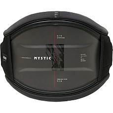 Кайт-Система Mystic Majestic Harness Kite / Wind - Без Планки 2026 - Темно-Серый 260255