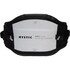 Подвесная Система Mystic Majestic Hardshell Wing Foil Harness - White 250230