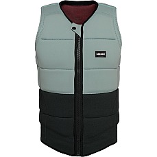 Защитный Жилет Для Вейкбординга Mystic Renegade Impact Vest  - Tidal Blue 260155