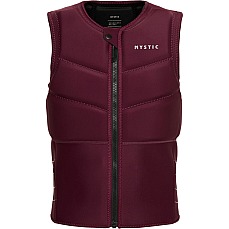 Защитный Жилет Для Кайтсерфинга Mystic Star  Года, Цвет Бордовый (Oxblood Red), Артикул 230231.