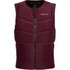 Защитный Жилет Для Кайтсерфинга Mystic Star 2024 Года, Цвет Бордовый (Oxblood Red), Артикул 230231.