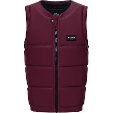 Жилет Mystic Star Wake Impact Vest  - Oxblood Red 240245