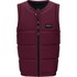 Жилет Mystic Star Wake Impact Vest 2026 - Oxblood Red 240245
