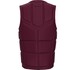 Жилет Mystic Star Wake Impact Vest 2026 - Oxblood Red 240245