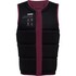 Жилет Mystic Star Wake Impact Vest 2026 - Oxblood Red 240245