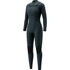 Гидрокостюм Mystic Womens Jayde 5/3Mm Double F-Zip Fullsuit Wetsuit 2026 - Teal 260001