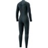 Гидрокостюм Mystic Womens Jayde 5/3Mm Double F-Zip Fullsuit Wetsuit 2026 - Teal 260001