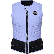Женский Вейкбордистский Жилет Mystic Juice Impact Vest - Iris Blue 240221