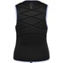 Женский Защитный Жилет Mystic Ruby Kite Impact Vest 2026 - Iris Blue 230230