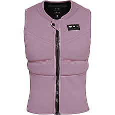 Женский Противоударный Жилет Mystic Star Kite Impact Vest  - Rosewood 230232