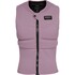 Женский Противоударный Жилет Mystic Star Kite Impact Vest 2026 - Rosewood 230232