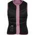 Женский Противоударный Жилет Mystic Star Kite Impact Vest 2026 - Rosewood 230232