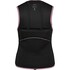 Женский Противоударный Жилет Mystic Star Kite Impact Vest 2026 - Rosewood 230232