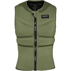 Женский Защитный Жилет Mystic Star Kite Impact Vest  - Оливково-Зеленый 230232
