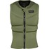 Женский Защитный Жилет Mystic Star Kite Impact Vest 2026 - Оливково-Зеленый 230232