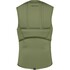 Женский Защитный Жилет Mystic Star Kite Impact Vest 2026 - Оливково-Зеленый 230232