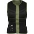 Женский Защитный Жилет Mystic Star Kite Impact Vest 2026 - Оливково-Зеленый 230232