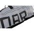 Сумка Для Снаряжения Для Слаломных Водных Лыж Radar Unpadded Slalom Waterski Gear Bag 2026 - Черная/Серая