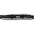 Сумка Для Снаряжения Для Слаломных Водных Лыж Radar Unpadded Slalom Waterski Gear Bag 2026 - Черная/Серая