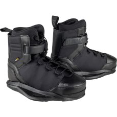 Вейкбордные Ботинки Ronix Footprint Exp Intuition+ 2026 - Nightfall