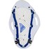 Вейкбордные Ботинки Ronix Rxt Intuition+ - Полупрозрачно-Синие