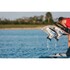 Вейкбордные Ботинки Ronix Rxt Intuition+ - Полупрозрачно-Синие