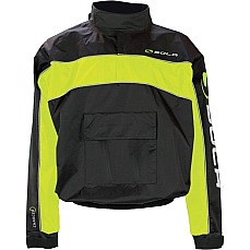 Распылитель Sola Charge Taped Spray Top - Black/Lime A1901