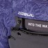 Гидрокостюм Gul Womens Flexor Yulex 3/2Mm С Потайной Молнией На Груди, Модель 2026, Серый/Tiebird