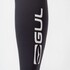 Гидрокостюм Gul Womens Flexor Yulex 3/2Mm С Потайной Молнией На Груди, Модель 2026, Серый/Tiebird