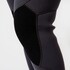 Гидрокостюм Gul Womens Flexor Yulex 3/2Mm С Потайной Молнией На Груди, Модель 2026, Серый/Tiebird