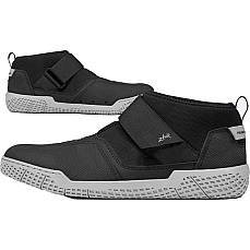 Ботинки Zhik 130 Performance Ankle Boot | Обувь Для Парусного Спорта (Швертбот) 2026 - Черные