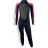 Гидрокостюм Sola Junior Storm 3/2Mm Fullsuit - Disco Fish