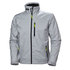 Куртка Средней Длины Helly Hansen Crew - Серый Туман