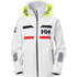 Куртка Женщины Helly Hansen Salt Inshore - White 30271